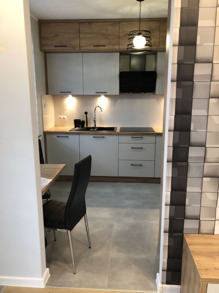 Mieszkanie 2-pokojowe Kalisz Korczak. Zdjęcie 3