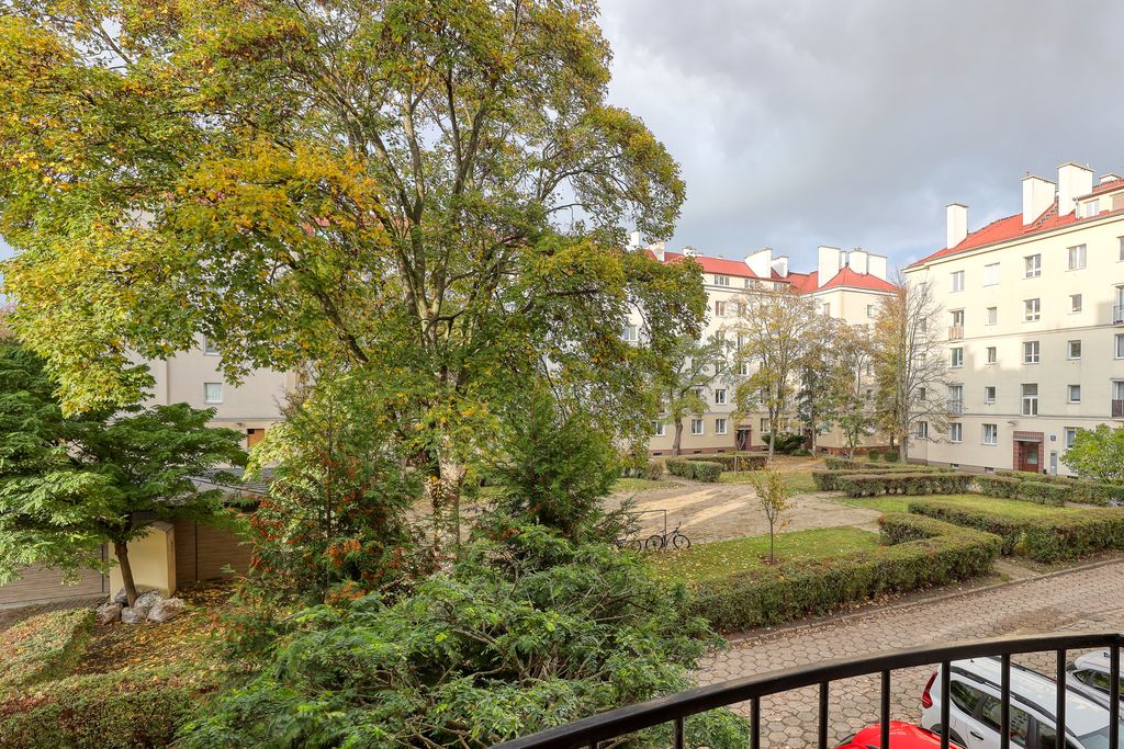 Mieszkanie 2-pokojowe Warszawa Mokotów, ul. Iwicka. Zdjęcie 9