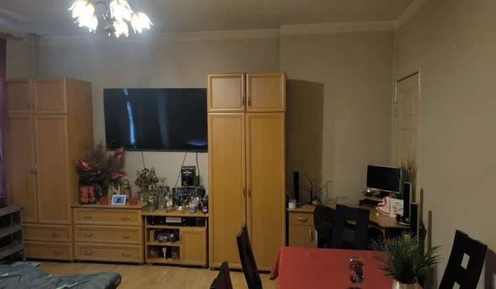 Mieszkanie 2-pokojowe Bydgoszcz, ul. Wileńska