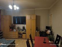 Mieszkanie 2-pokojowe Bydgoszcz, ul. Wileńska