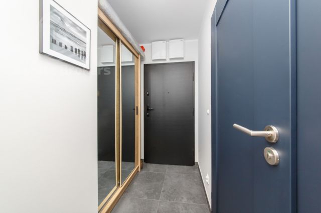 Mieszkanie 1-pokojowe Wrocław Krzyki, ul. gen. Antoniego Madalińskiego. Zdjęcie 10