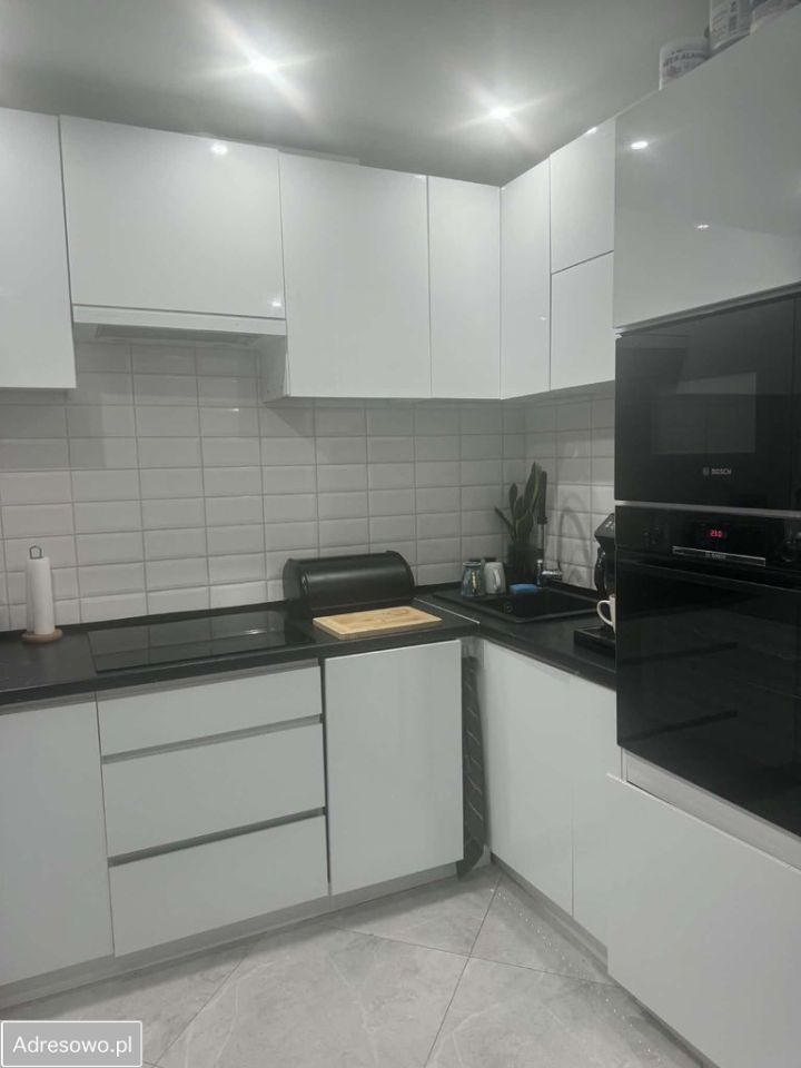 Mieszkanie 3-pokojowe Świnoujście Centrum, ul. Piastowska. Zdjęcie 2