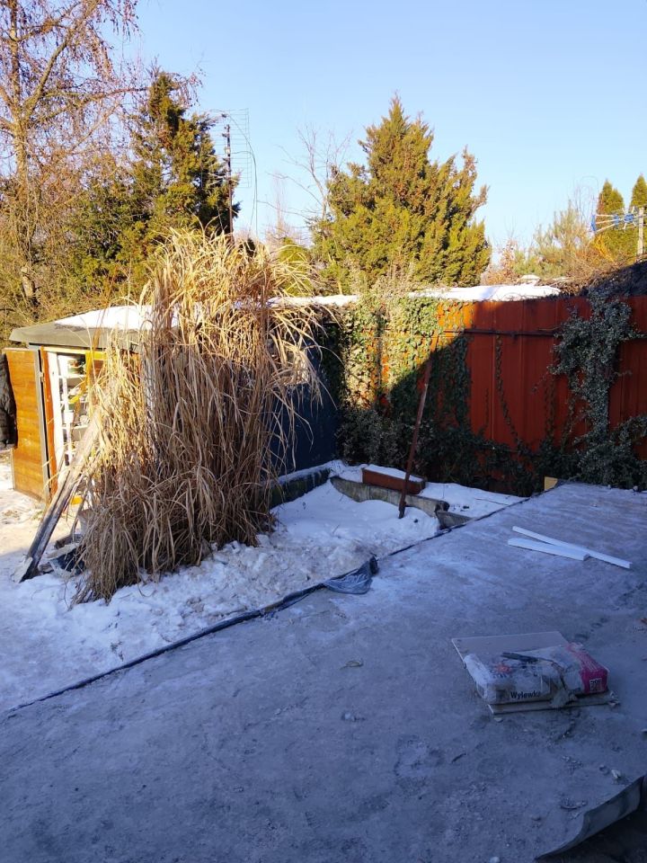 Mieszkanie 2-pokojowe Jaworzno Dąbrowa Narodowa. Zdjęcie 4