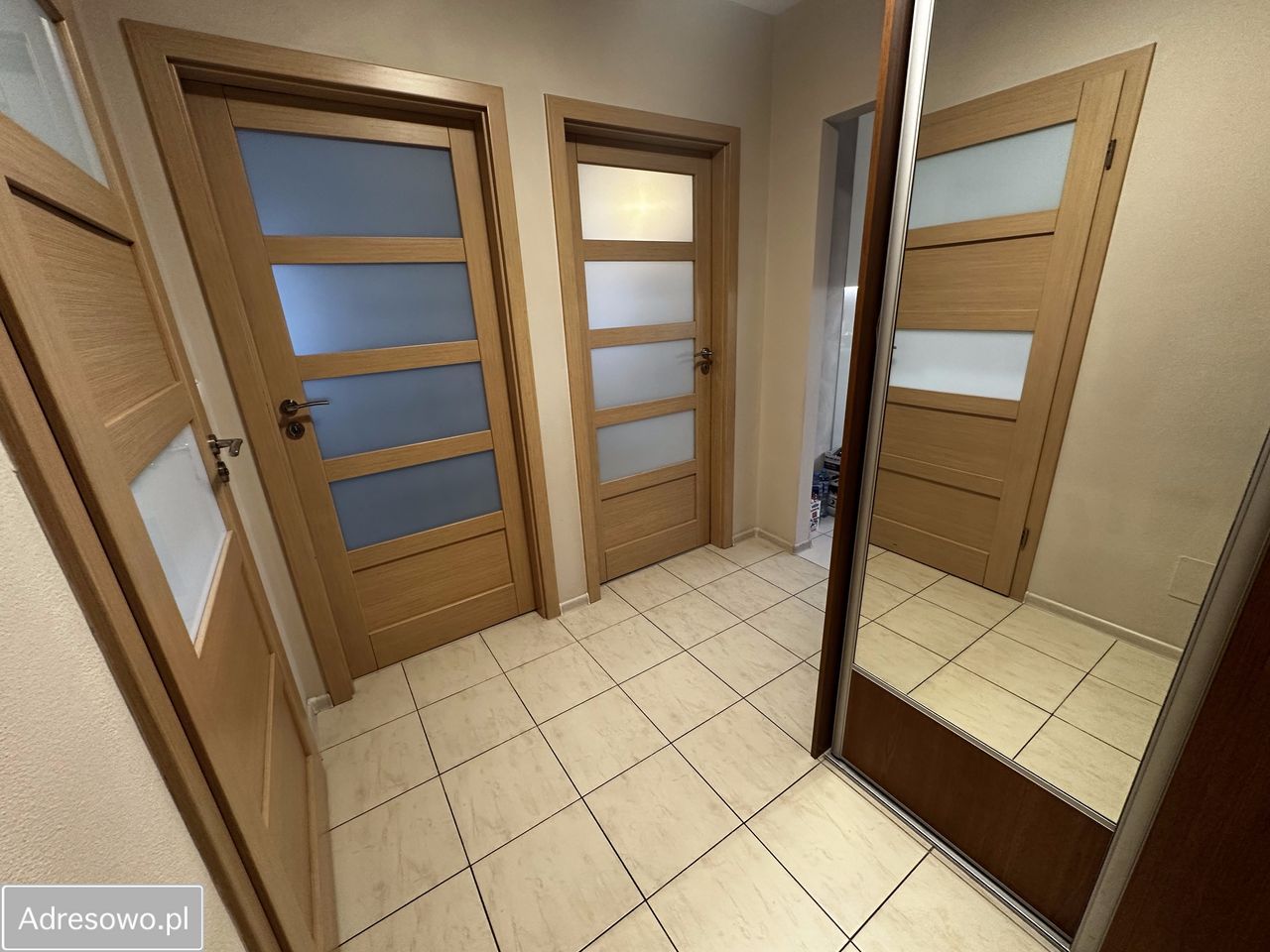 Mieszkanie 2-pokojowe Ruda Śląska Ruda, ul. ks. Józefa Czempiela. Zdjęcie 10