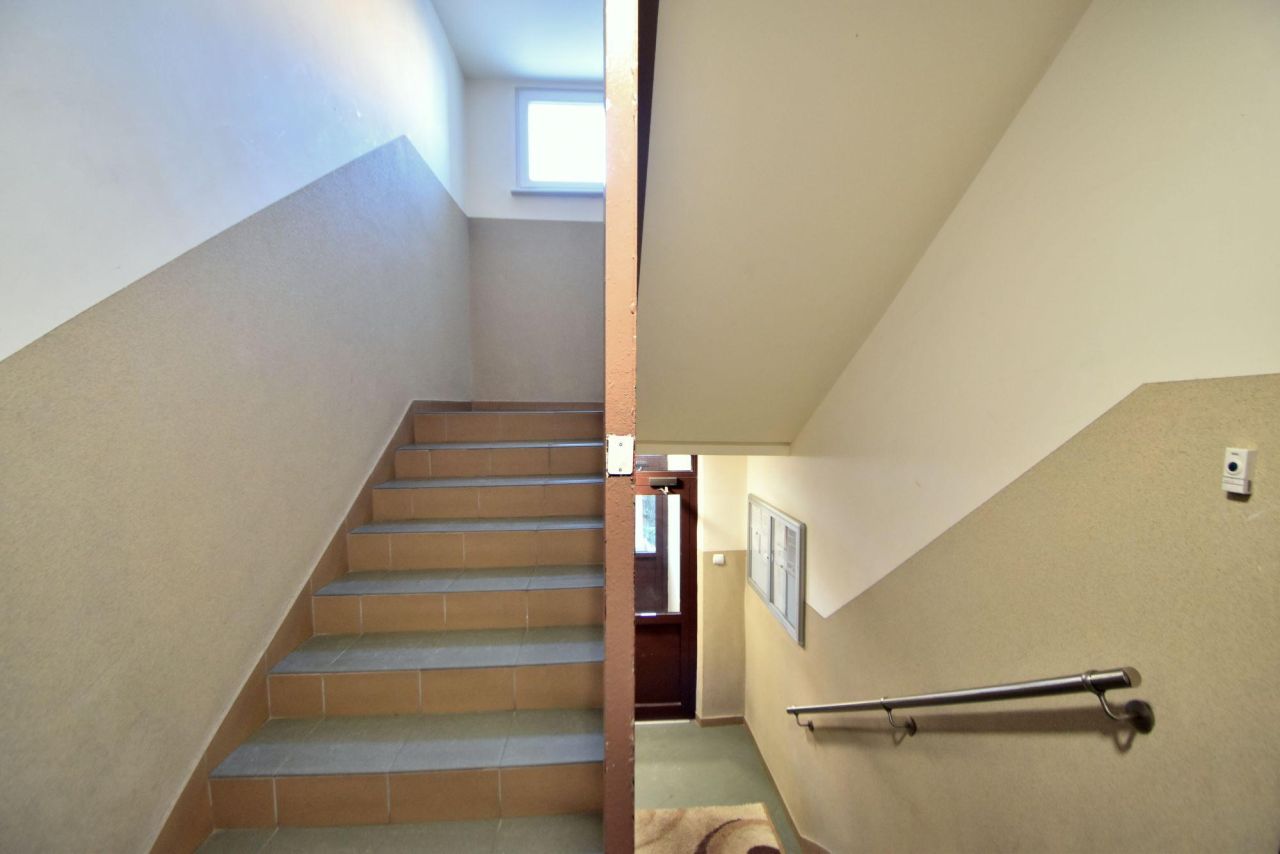 Mieszkanie 3-pokojowe Gdańsk Zaspa, ul. Janusza Meissnera. Zdjęcie 4