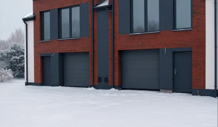 dom wolnostojący, 4 pokoje Trzemeszno, al. Jarosława Kazimierza Szymańskiego