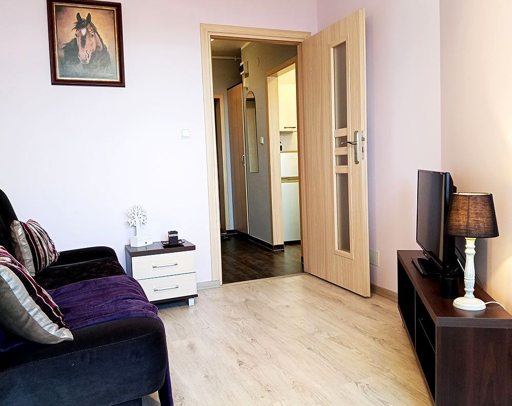 Mieszkanie 2-pokojowe Gliwice Sikornik. Zdjęcie 14