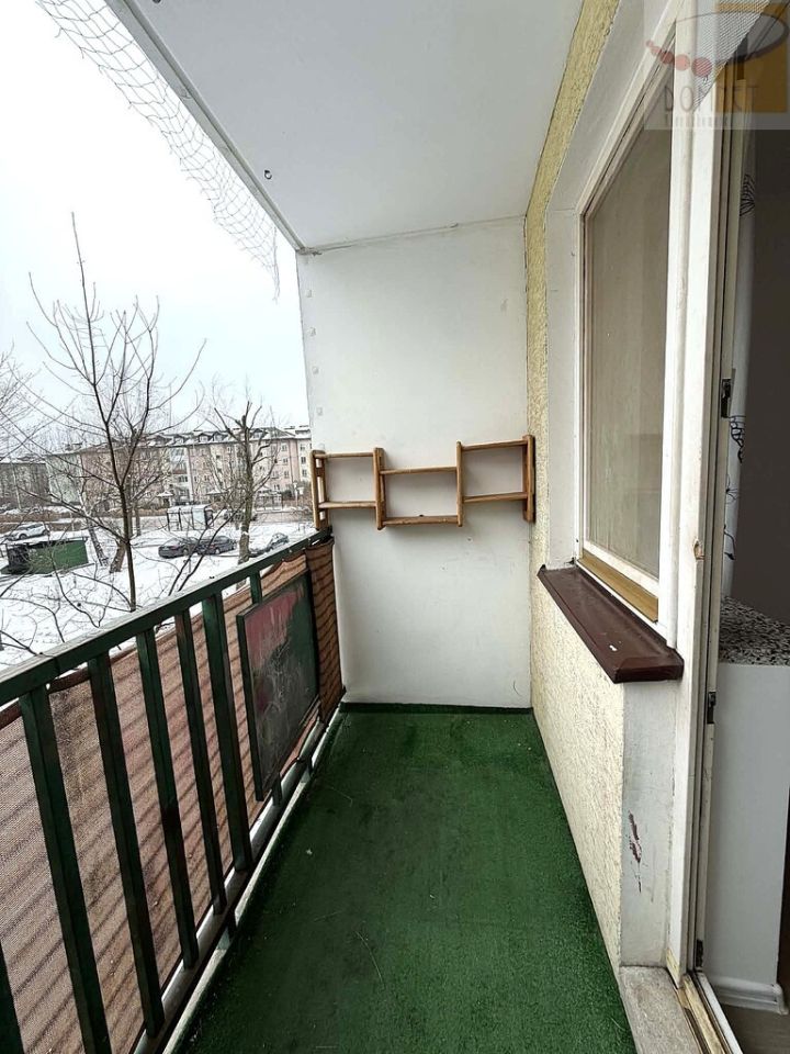 Mieszkanie 2-pokojowe Grodzisk Mazowiecki, ul. L. Teligi. Zdjęcie 9