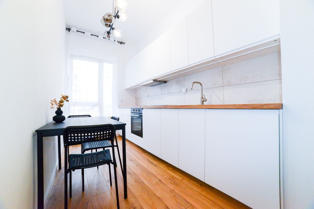 Mieszkanie 3-pokojowe Warszawa Bemowo, ul. Brzeżek. Zdjęcie 10