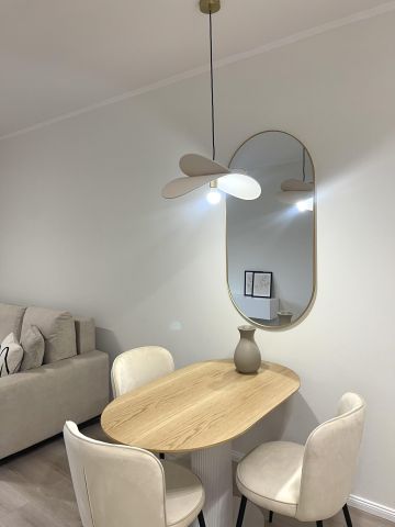 Mieszkanie 1-pokojowe Toruń Wrzosy, ul. Jana Keplera. Zdjęcie 3