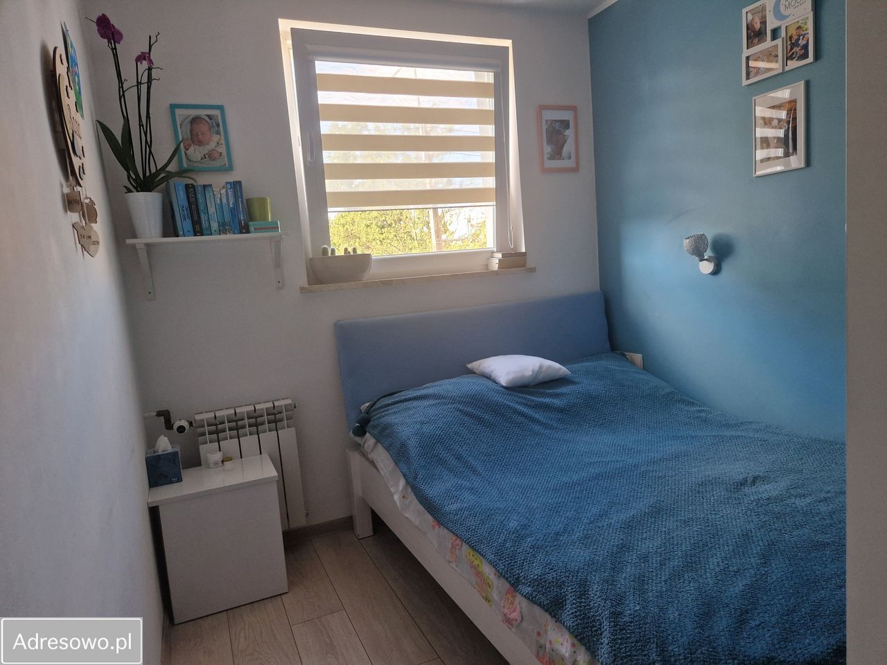 Mieszkanie 3-pokojowe Błonie, ul. Grzegorza Nowakowskiego. Zdjęcie 8