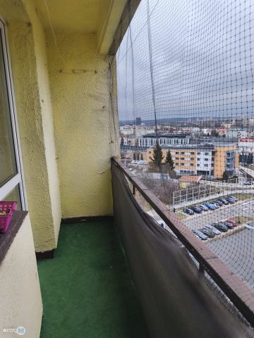 Mieszkanie 2-pokojowe Kielce Centrum, ul. Czarnowska. Zdjęcie 13