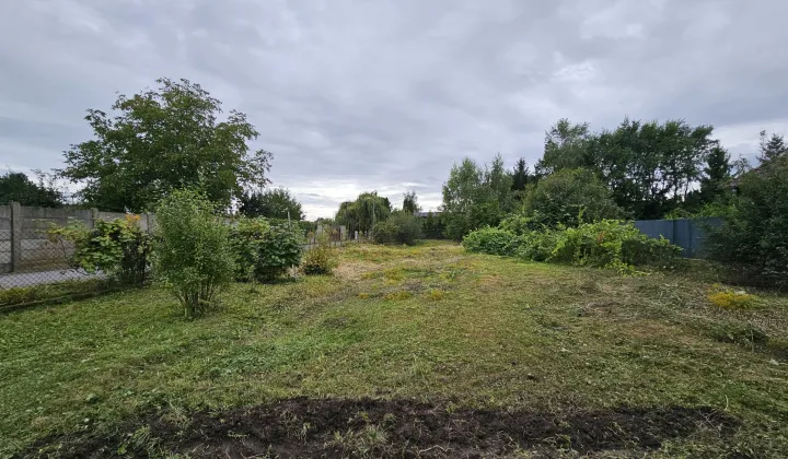 Działka budowlana Jordanów Śląski