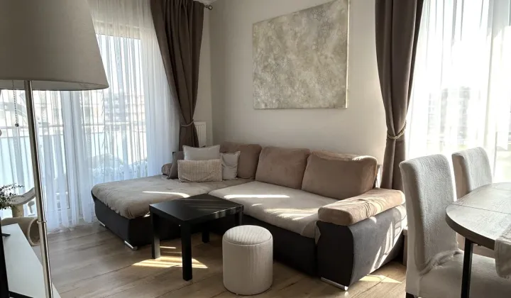 Mieszkanie 4-pokojowe Ożarów Mazowiecki, ul. Józefa Piłsudskiego