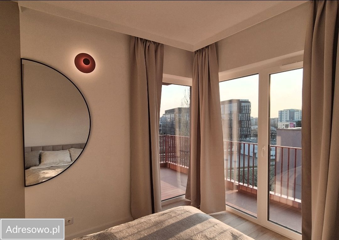 Mieszkanie 2-pokojowe Warszawa Mokotów, ul. Wołoska. Zdjęcie 9