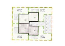 Mieszkanie 4-pokojowe Krotoszyn. Zdjęcie 3