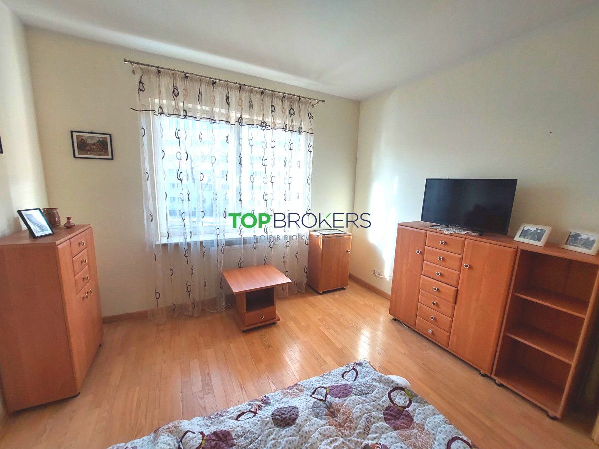 Mieszkanie 2-pokojowe Warszawa Żoliborz, ul. Saperska. Zdjęcie 10