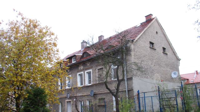 Mieszkanie 2-pokojowe Wałbrzych, ul. gen. Władysława Andersa. Zdjęcie 1