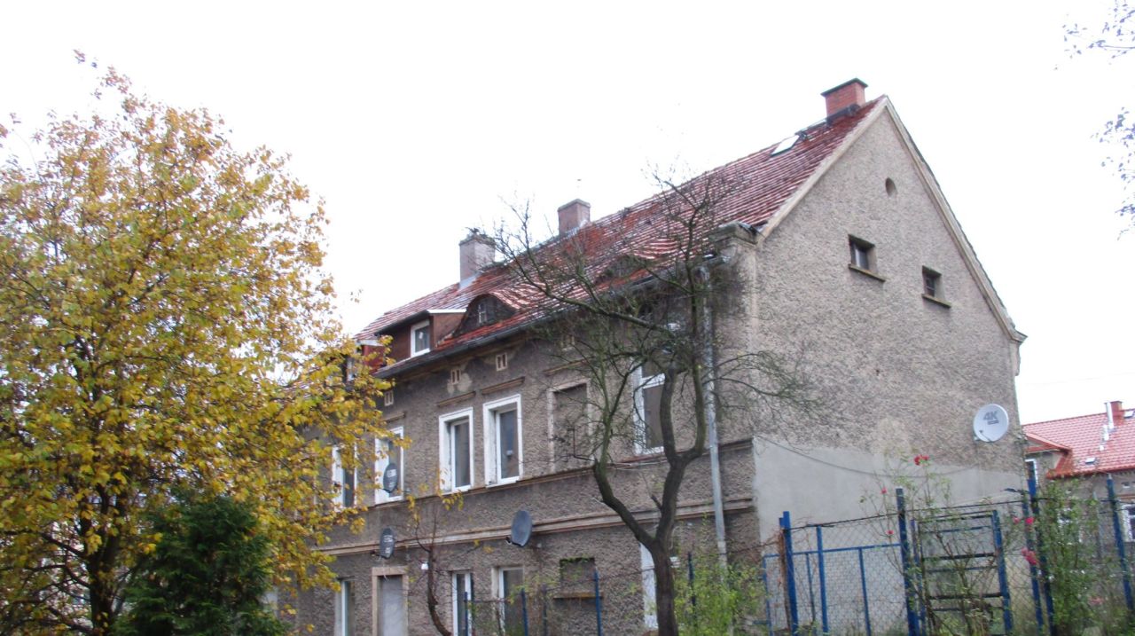 Mieszkanie 2-pokojowe Wałbrzych, ul. gen. Władysława Andersa. Zdjęcie 1