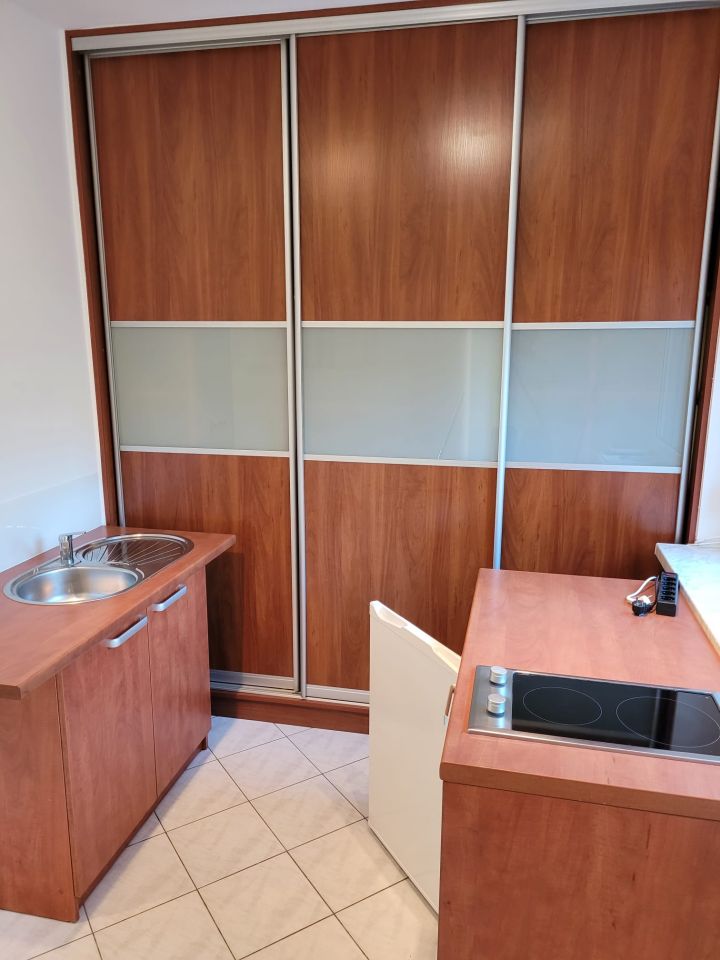 Mieszkanie 1-pokojowe Opole Stare Miasto, ul. Krakowska. Zdjęcie 6