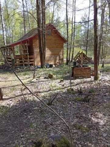 Działka Joniec-Kolonia. Zdjęcie 1