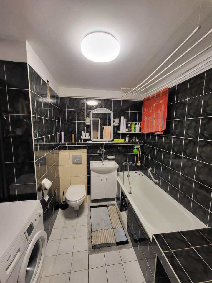 Mieszkanie 4-pokojowe Ostrowiec Świętokrzyski Rosochy, os. Rosochy. Zdjęcie 15