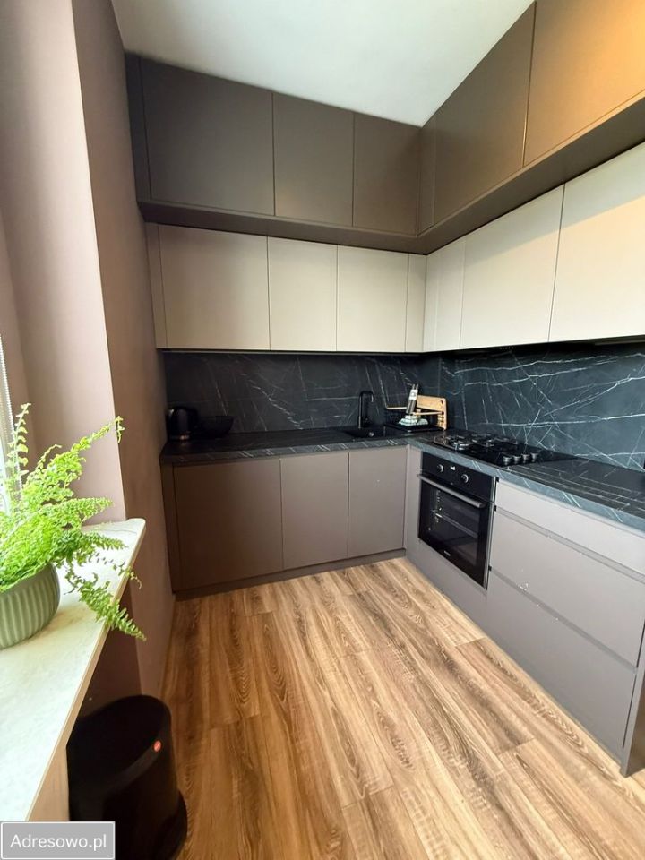 Mieszkanie 1-pokojowe Poznań Grunwald. Zdjęcie 2