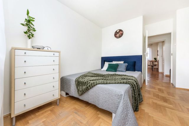 Mieszkanie 2-pokojowe Kraków Ruczaj, ul. Szuwarowa. Zdjęcie 7