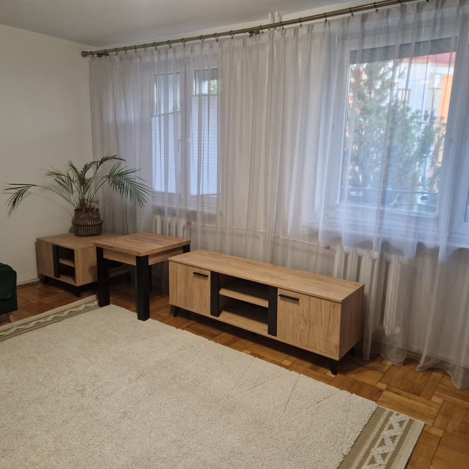 Mieszkanie 4-pokojowe Parczew, ul. Polna. Zdjęcie 9