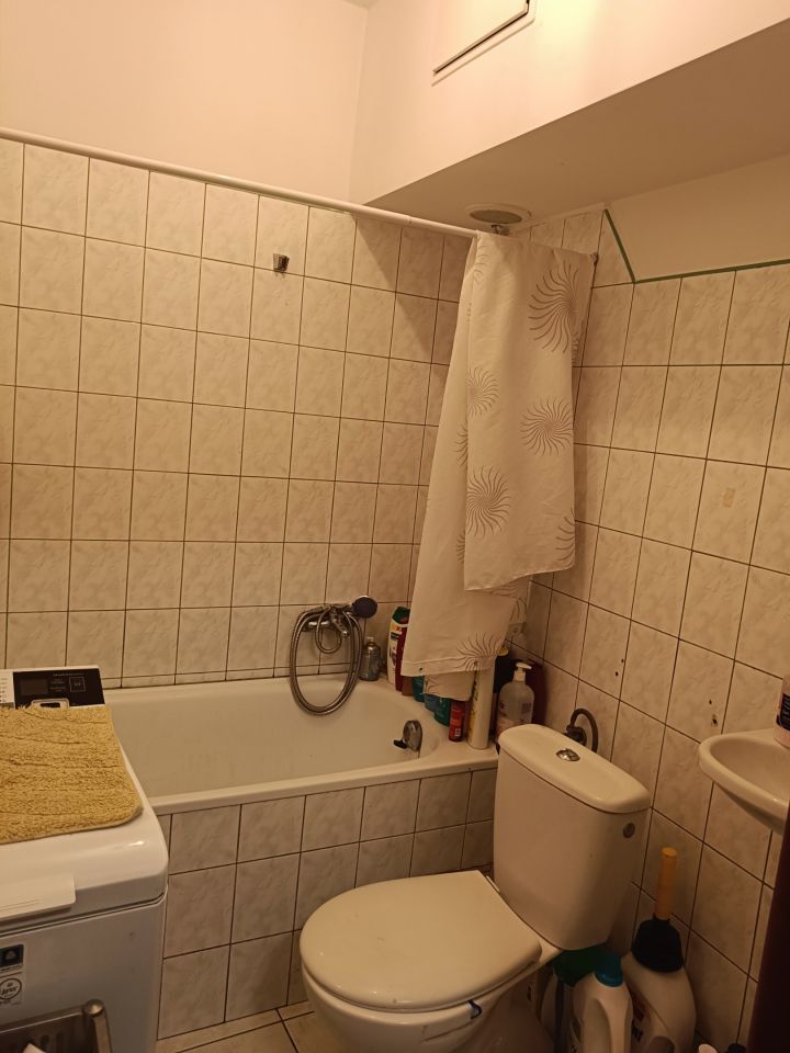 Mieszkanie 1-pokojowe Łódź Bałuty, ul. Klonowa. Zdjęcie 6
