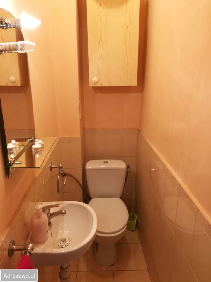 Mieszkanie 3-pokojowe Kraków Grzegórzki, ul. ks. Władysława Gurgacza. Zdjęcie 6