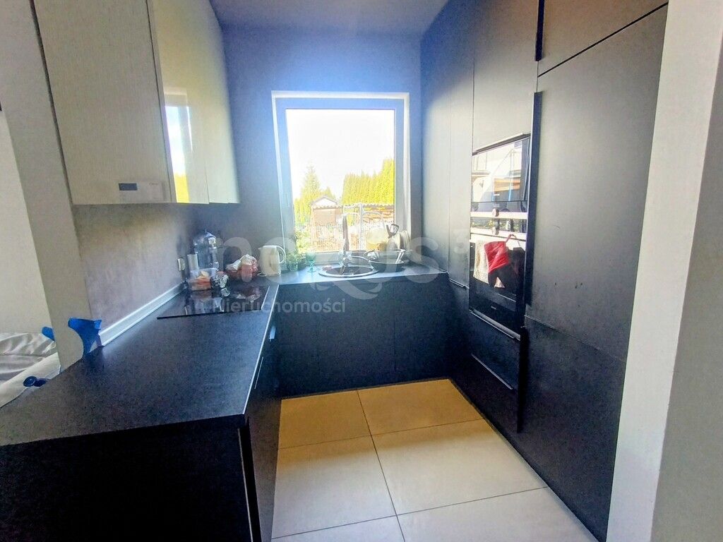 dom szeregowy, 4 pokoje Jenkowice. Zdjęcie 3