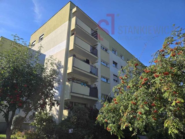 Mieszkanie 4-pokojowe Leszno, ul. Tadeusza Rejtana. Zdjęcie 22