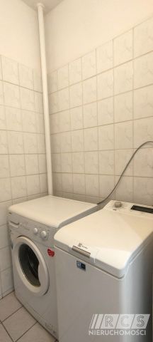 Pokój 3-pokojowe Wrocław Krzyki, pl. Powstańców Śląskich. Zdjęcie 14