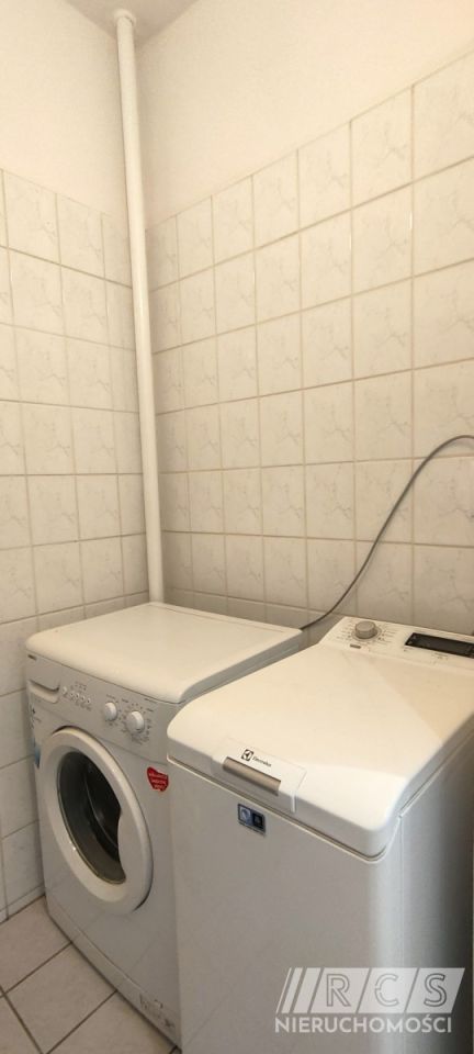 Pokój 3-pokojowe Wrocław Krzyki, pl. Powstańców Śląskich. Zdjęcie 14