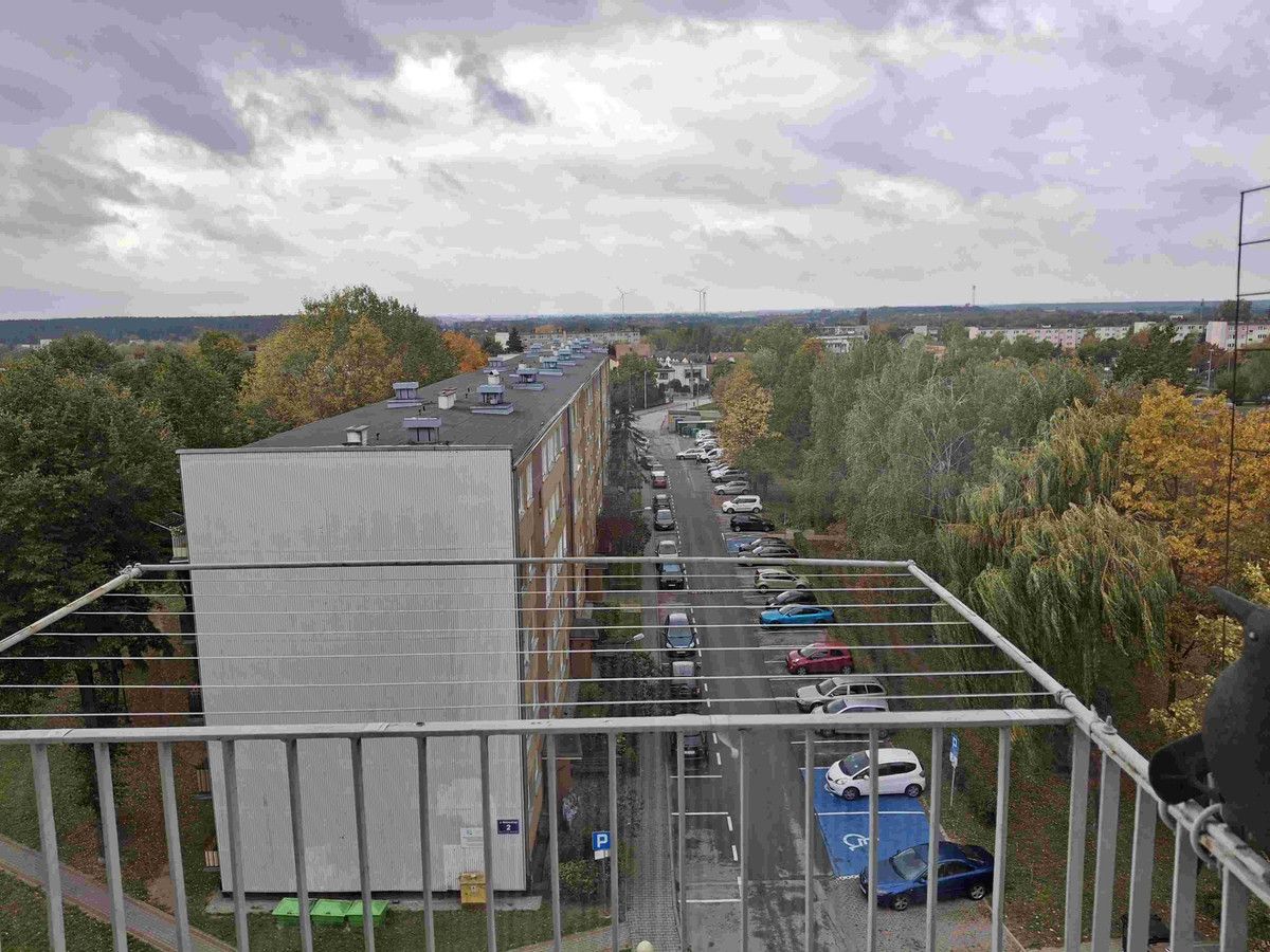 Mieszkanie 3-pokojowe Tomaszów Mazowiecki, ul. Romualda Mielczarskiego. Zdjęcie 2