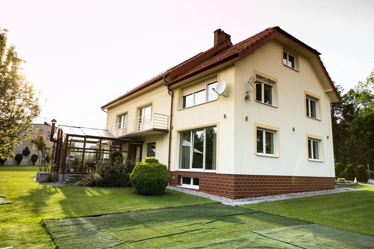 dom wolnostojący, 7 pokoi Otmuchów Wójcice. Zdjęcie 10