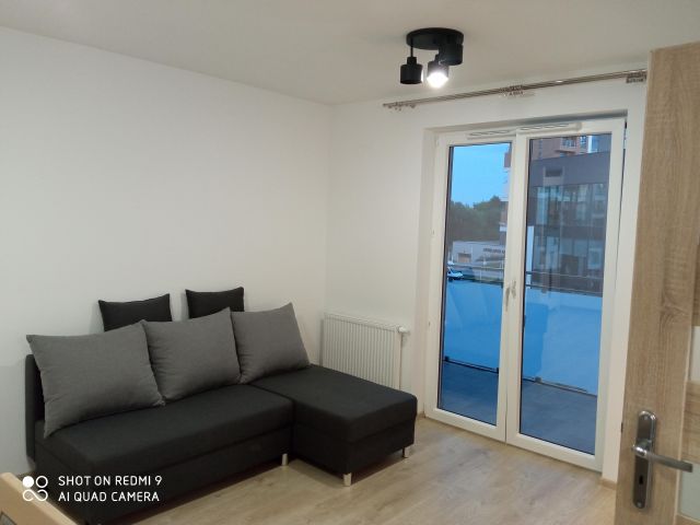 Mieszkanie 2-pokojowe Rzeszów Przybyszówka, ul. Czudecka. Zdjęcie 1