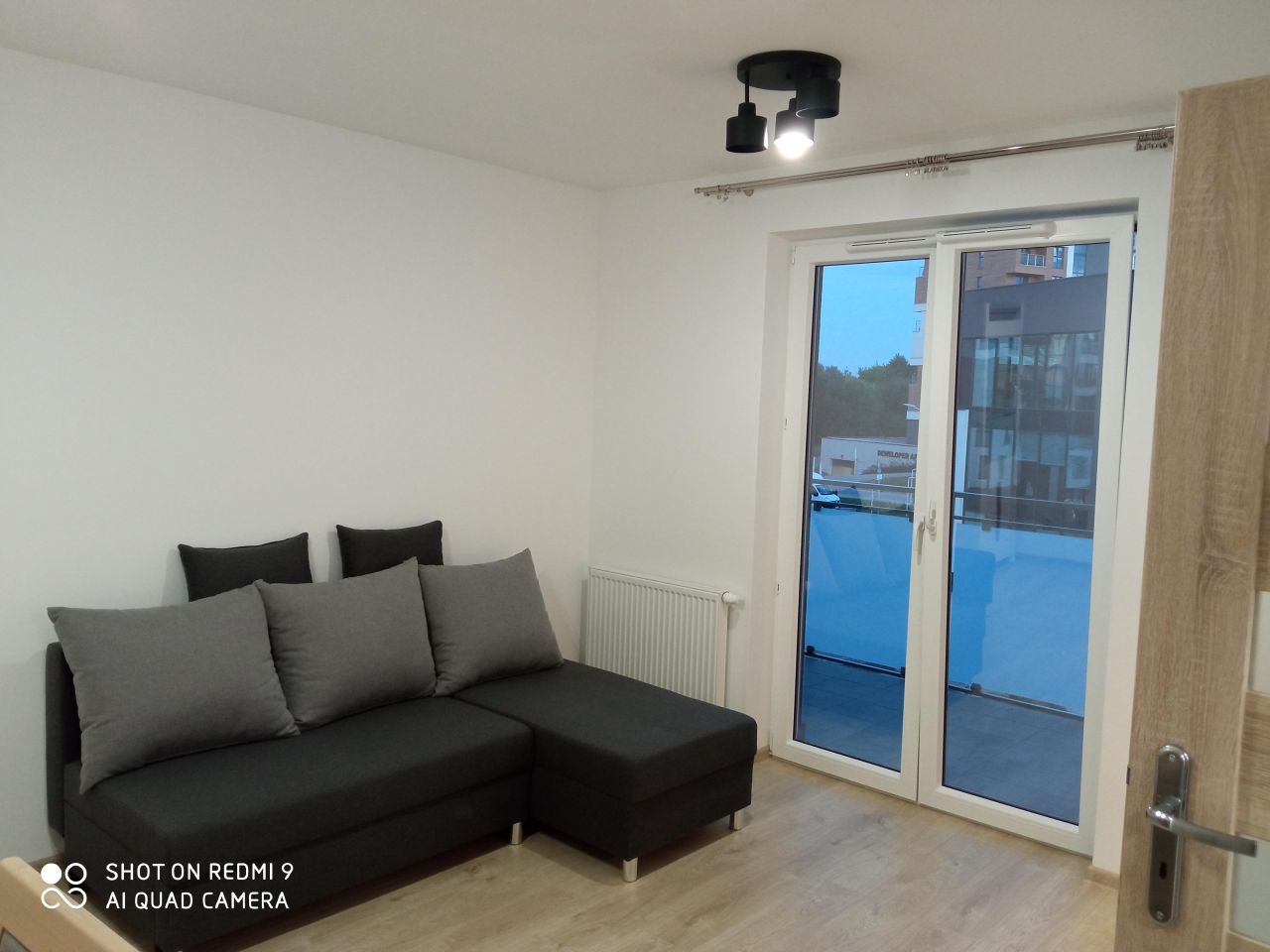 Mieszkanie 2-pokojowe Rzeszów Przybyszówka, ul. Czudecka