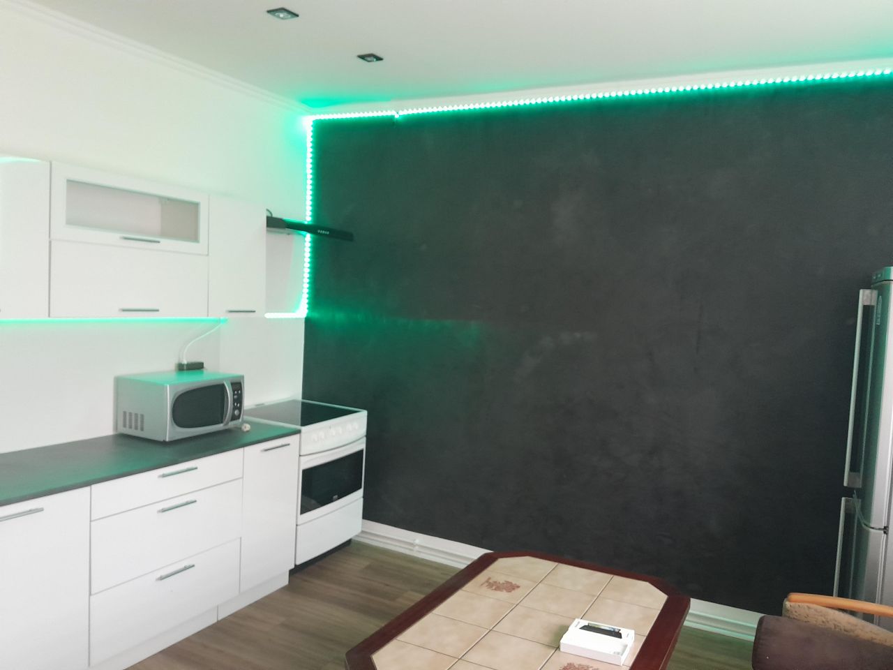 Mieszkanie 2-pokojowe Przemków, ul. Rybna