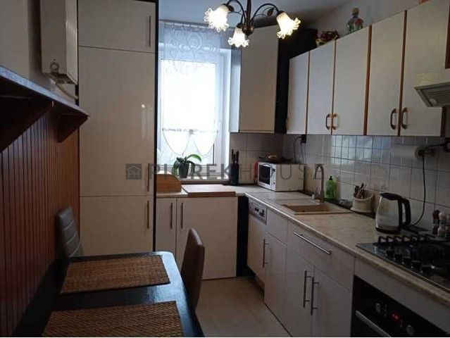Mieszkanie 3-pokojowe Warszawa Targówek, ul. Balkonowa