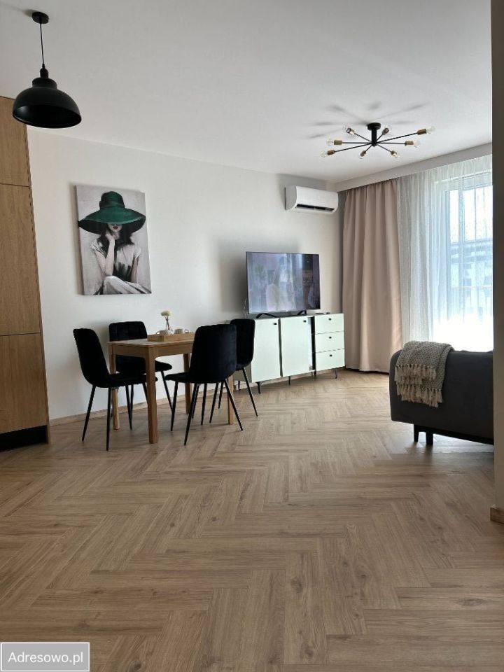 Mieszkanie 2-pokojowe Warszawa Bródno, ul. Toruńska