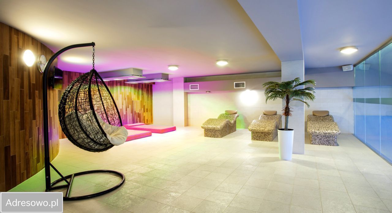 Hotel/pensjonat Niechorze. Zdjęcie 14