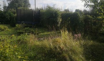 Działka rod Ostrów Wielkopolski, ul. Spichrzowa