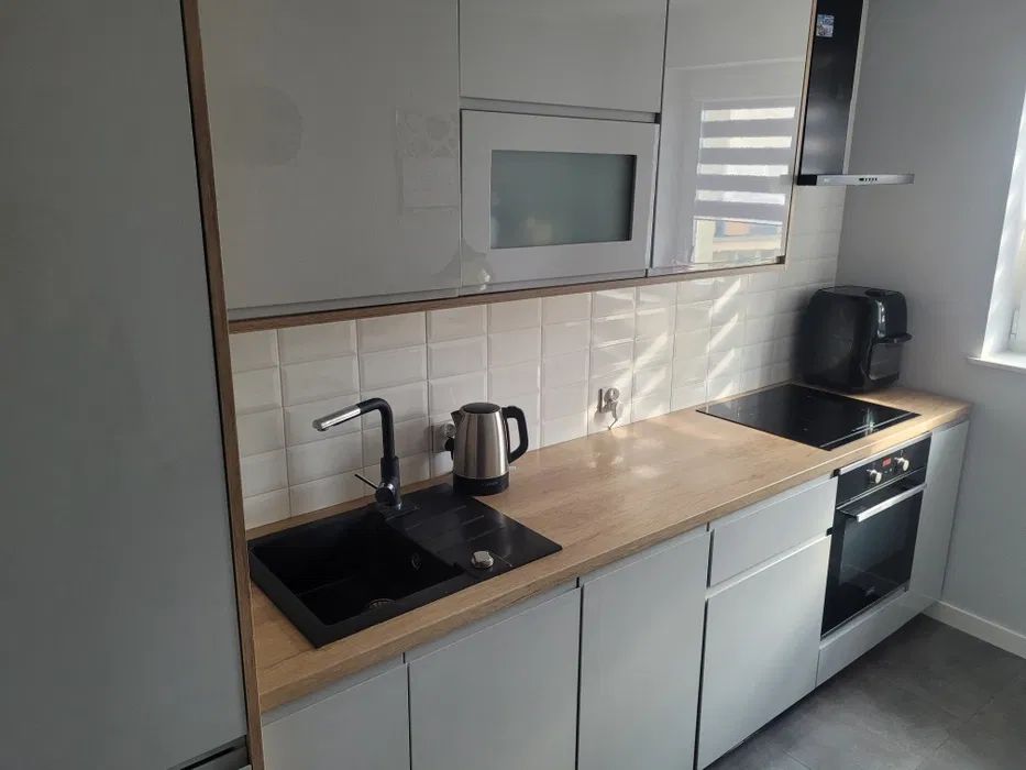 Mieszkanie 3-pokojowe Dęblin Lotnisko, ul. gen. Pilota Witolda Urbanowicza. Zdjęcie 7