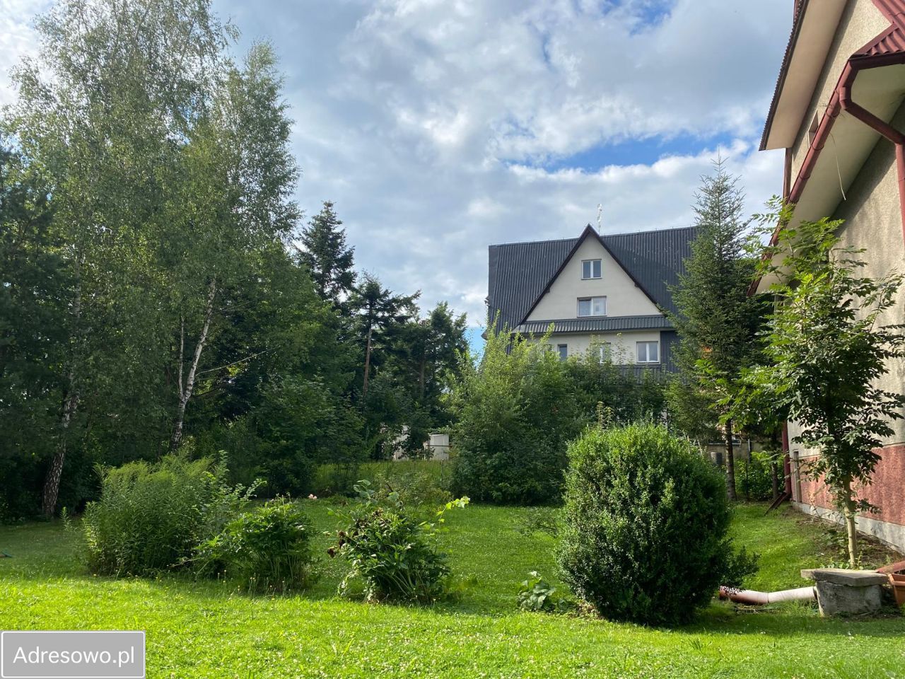 dom wolnostojący, 5 pokoi Czorsztyn, ul. Jana Pawła II. Zdjęcie 2