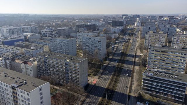 Mieszkanie 3-pokojowe Wrocław Stare Miasto, ul. Dobra. Zdjęcie 4