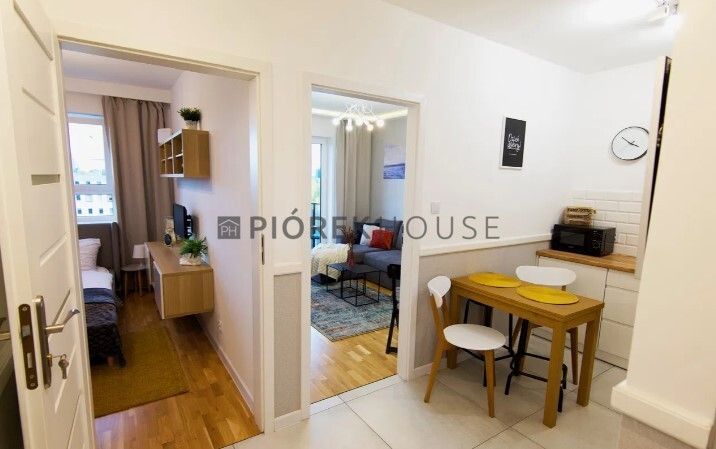 Mieszkanie 2-pokojowe Warszawa Wola, ul. Stańczyka. Zdjęcie 5