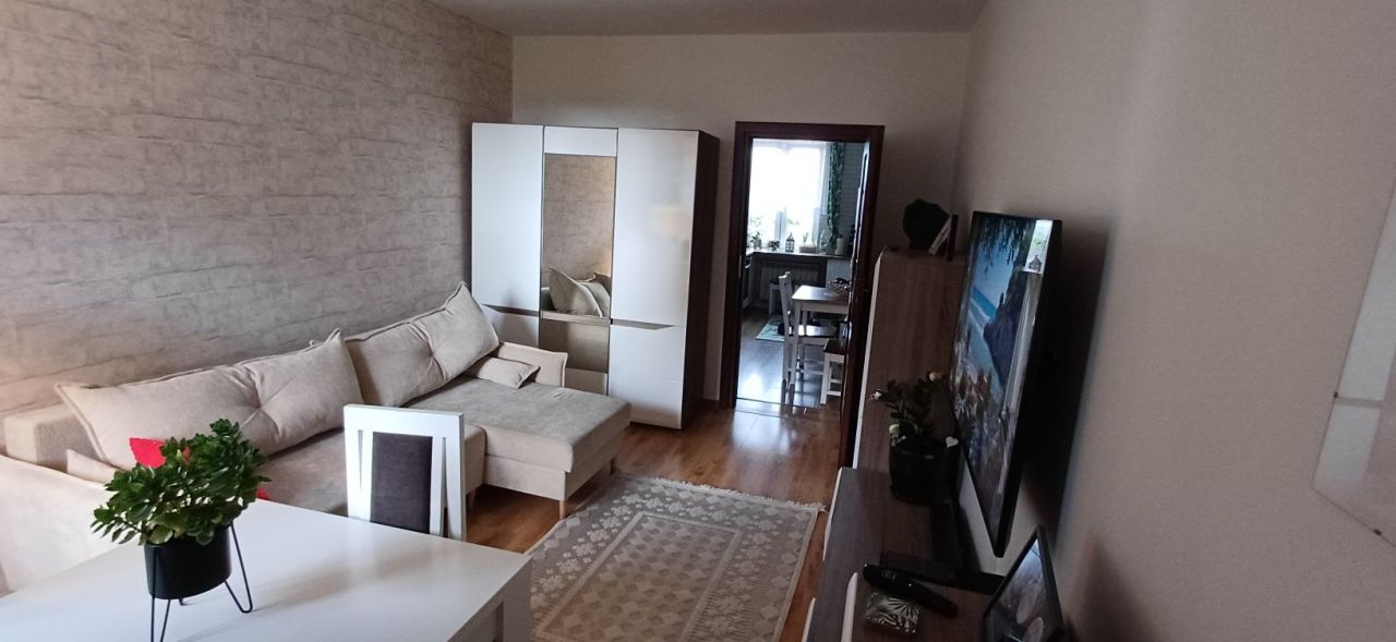 Mieszkanie 2-pokojowe Susz