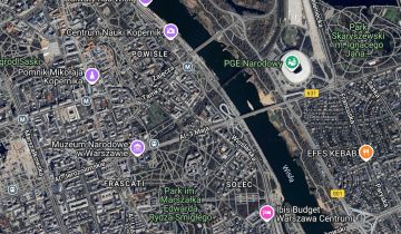 Biuro Warszawa Śródmieście, ul. Solec